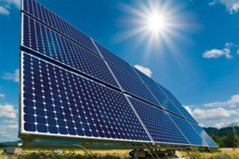 太陽(yang)能光伏