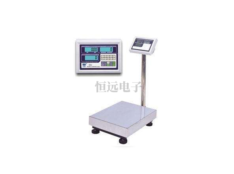 HY-電(dian)子檯(tai)秤