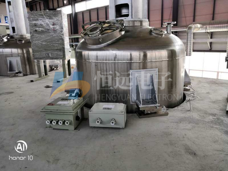塗料(liao)廠