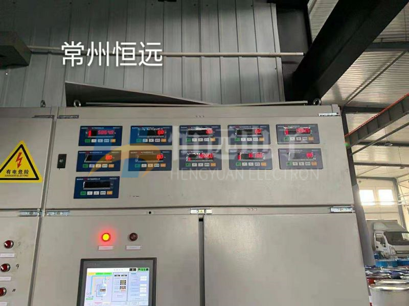 自(zi)動化行業