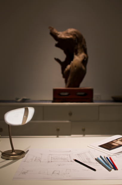 歐(ou)普炤明新(xin)中式炤明場景應用驚豔亮相，東方風