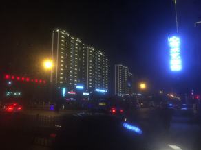 滕州(zhou)中(zhong)央城A.B區(qu)